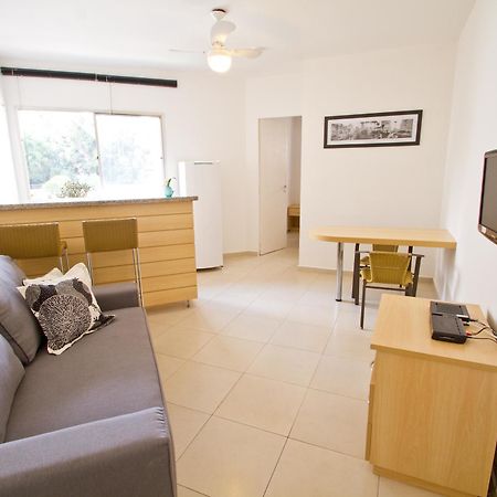 Oscar Freire Suites São Paulo Zewnętrze zdjęcie