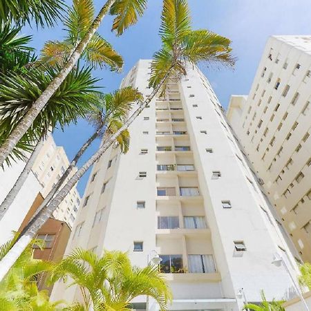 Oscar Freire Suites São Paulo Zewnętrze zdjęcie