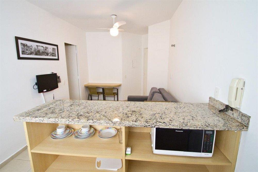 Oscar Freire Suites São Paulo Zewnętrze zdjęcie