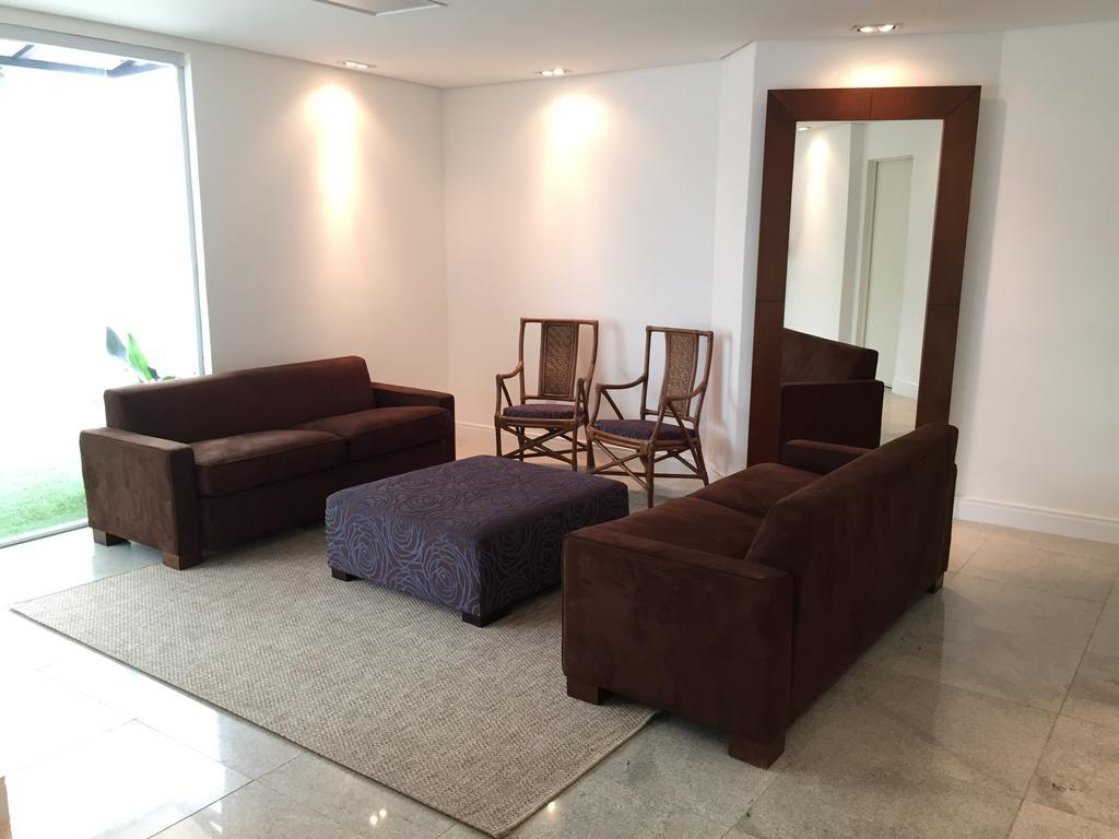 Oscar Freire Suites São Paulo Zewnętrze zdjęcie