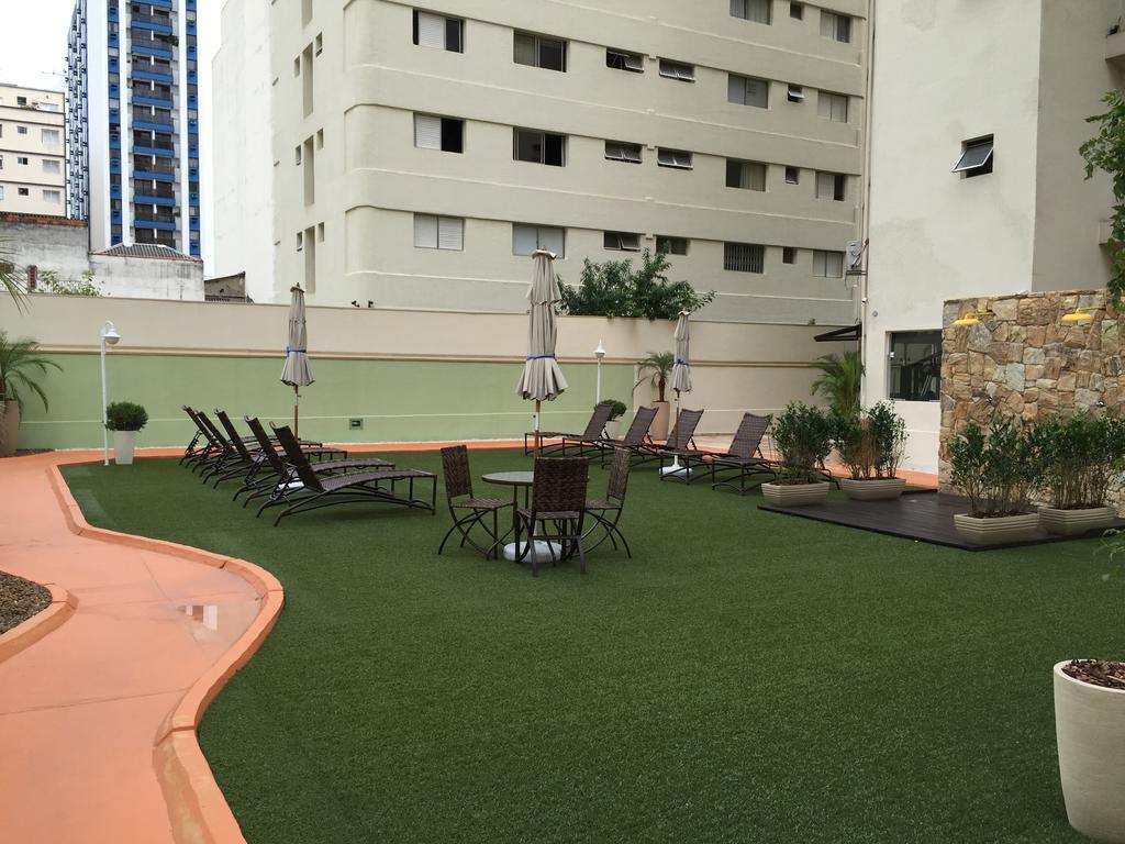 Oscar Freire Suites São Paulo Zewnętrze zdjęcie