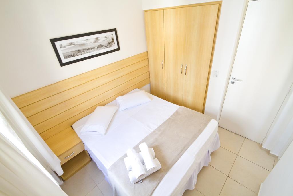 Oscar Freire Suites São Paulo Pokój zdjęcie