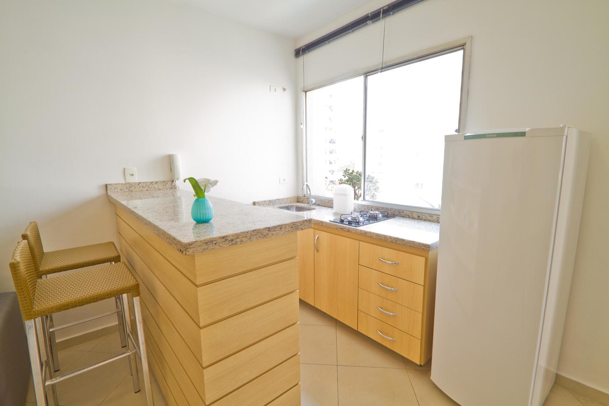 Oscar Freire Suites São Paulo Zewnętrze zdjęcie