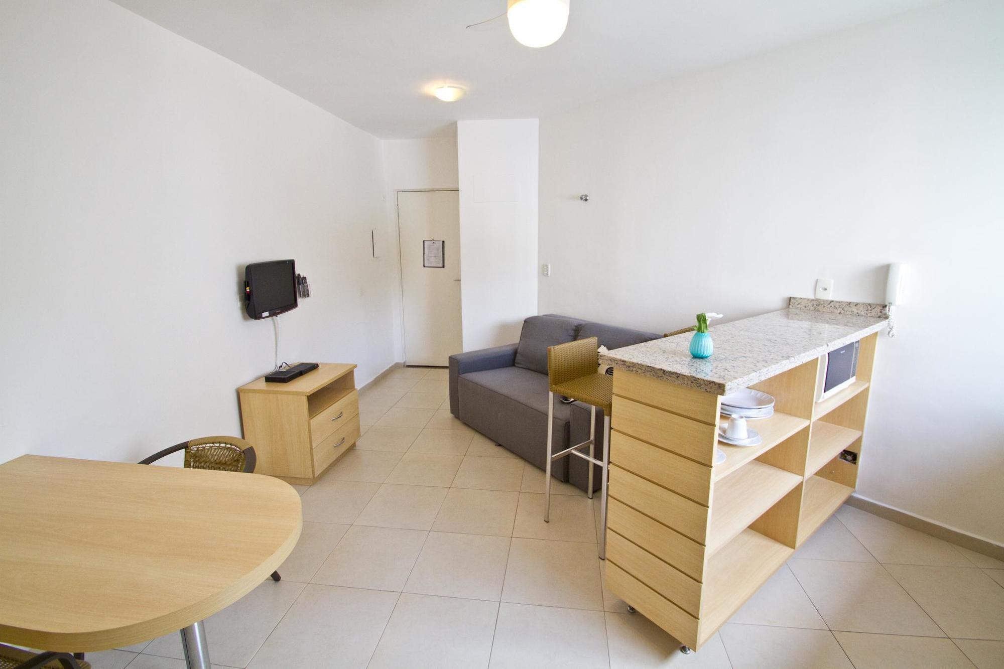 Oscar Freire Suites São Paulo Zewnętrze zdjęcie
