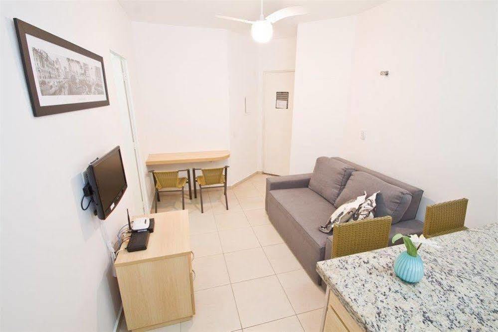 Oscar Freire Suites São Paulo Zewnętrze zdjęcie
