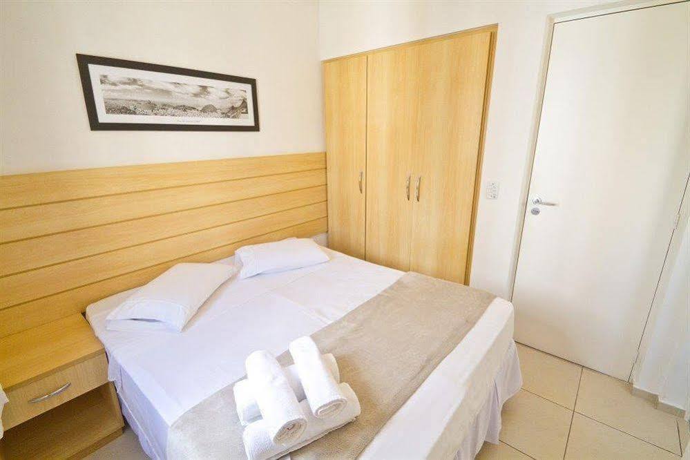 Oscar Freire Suites São Paulo Zewnętrze zdjęcie
