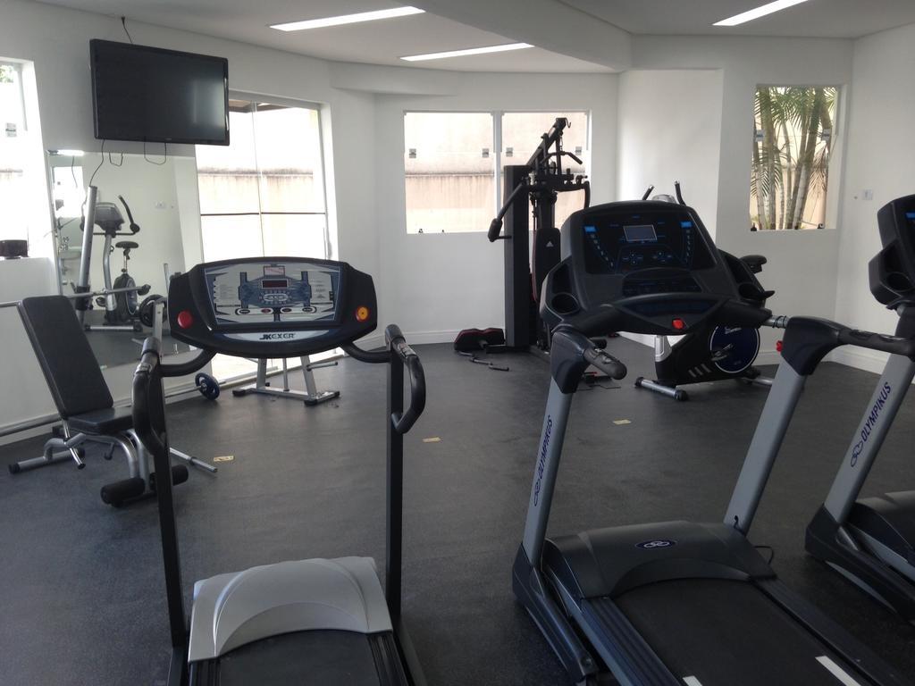 Oscar Freire Suites São Paulo Zewnętrze zdjęcie