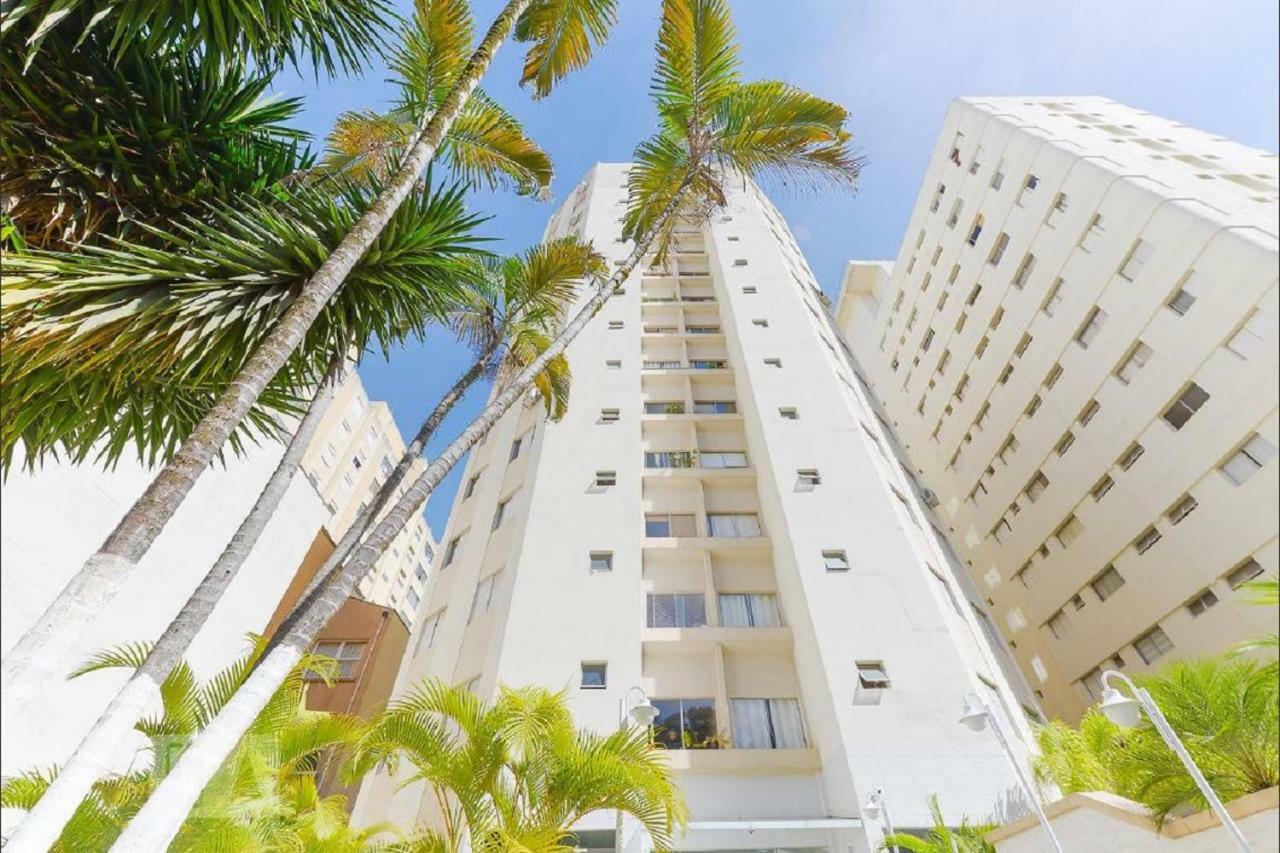 Oscar Freire Suites São Paulo Zewnętrze zdjęcie