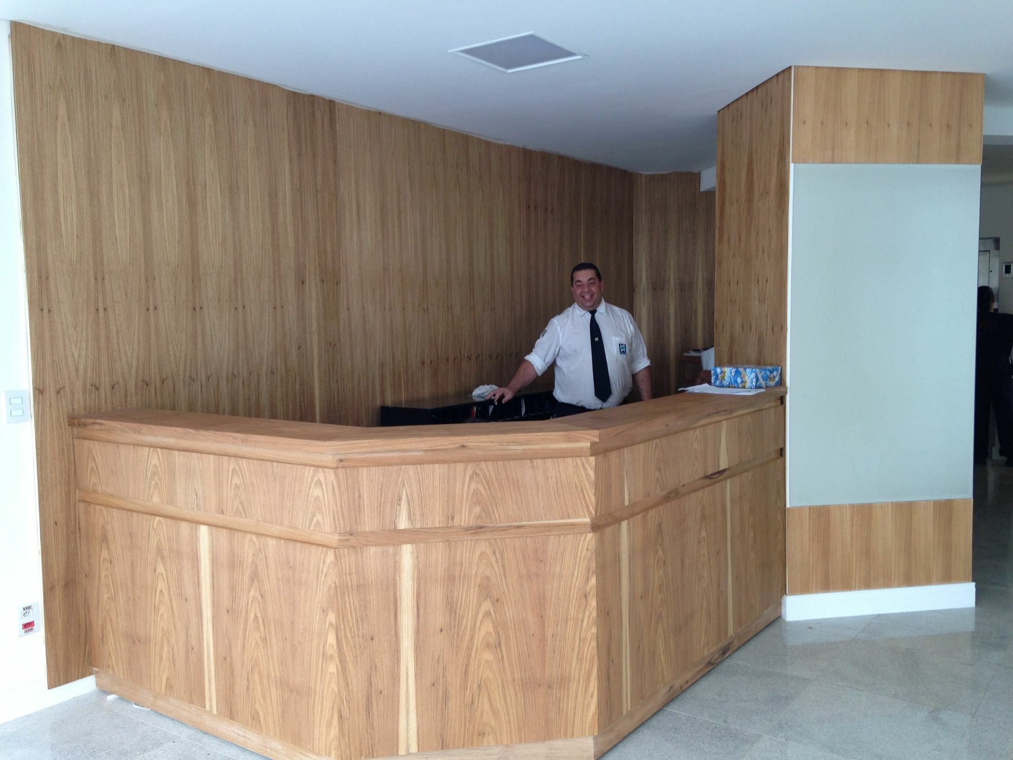 Oscar Freire Suites São Paulo Zewnętrze zdjęcie