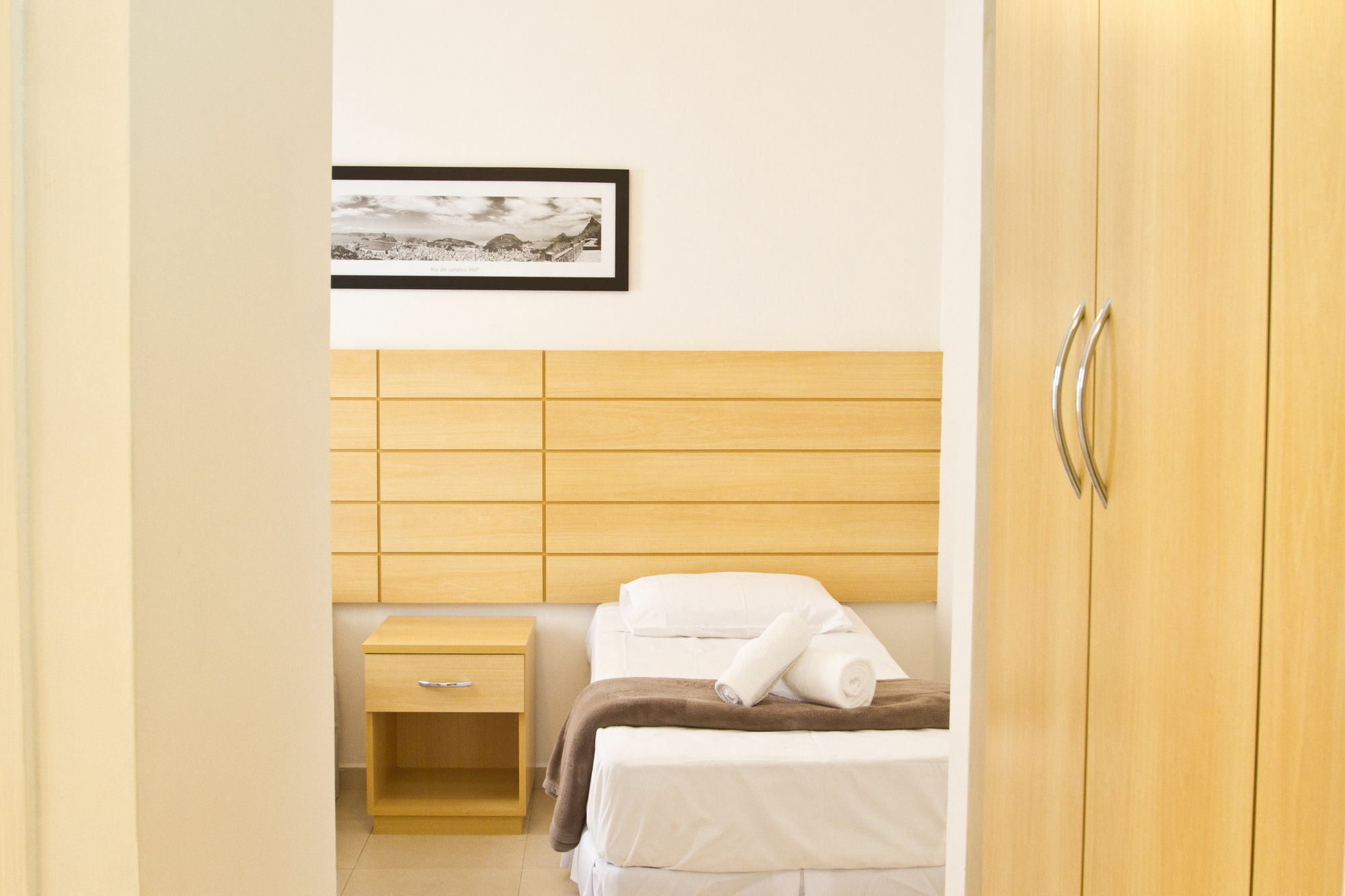 Oscar Freire Suites São Paulo Zewnętrze zdjęcie