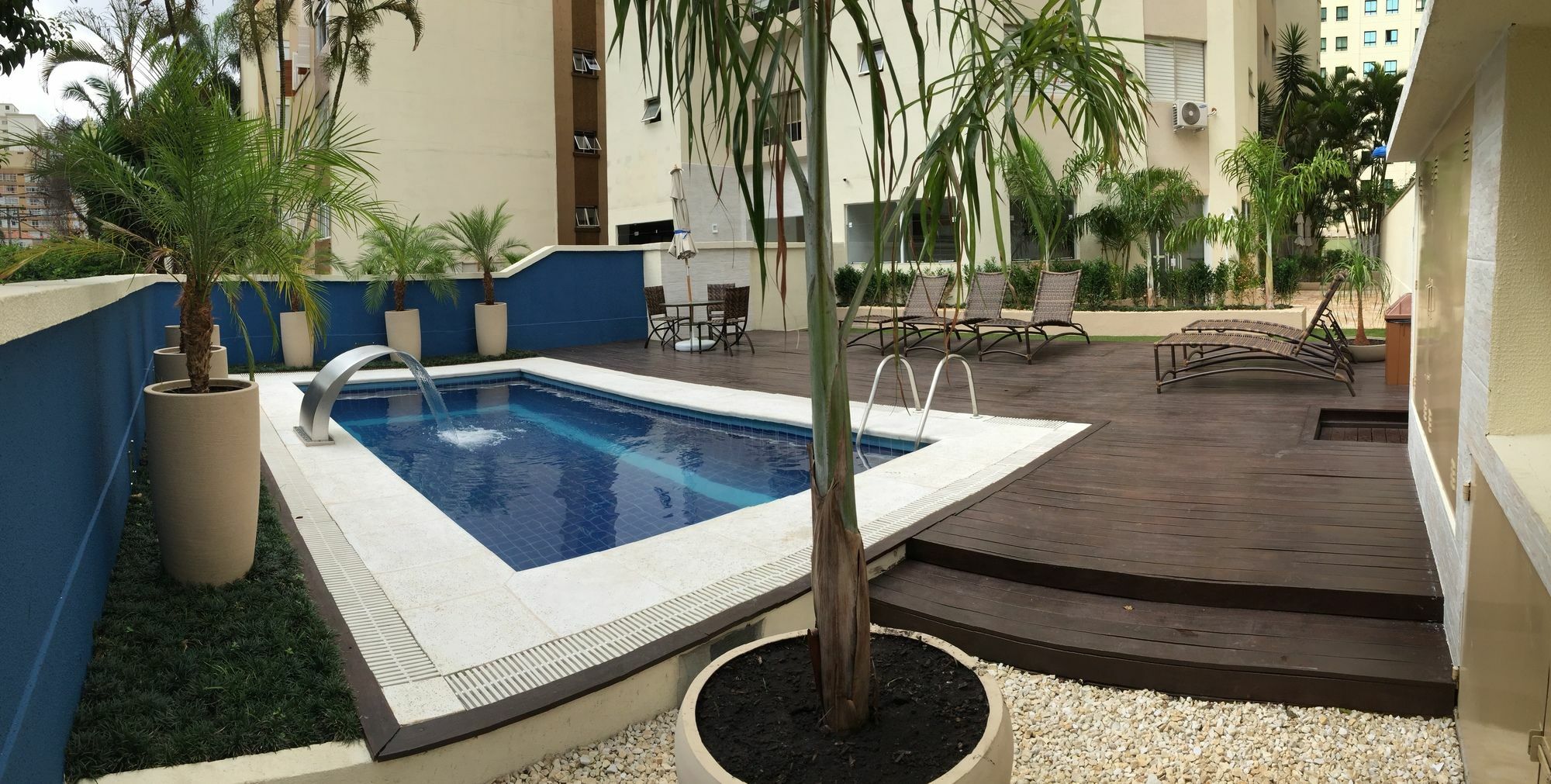 Oscar Freire Suites São Paulo Zewnętrze zdjęcie