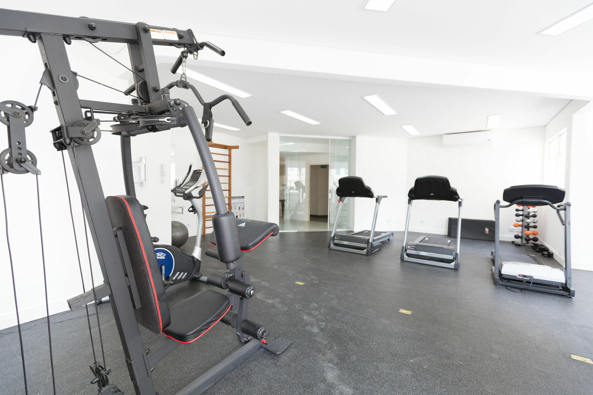 Oscar Freire Suites São Paulo Zewnętrze zdjęcie