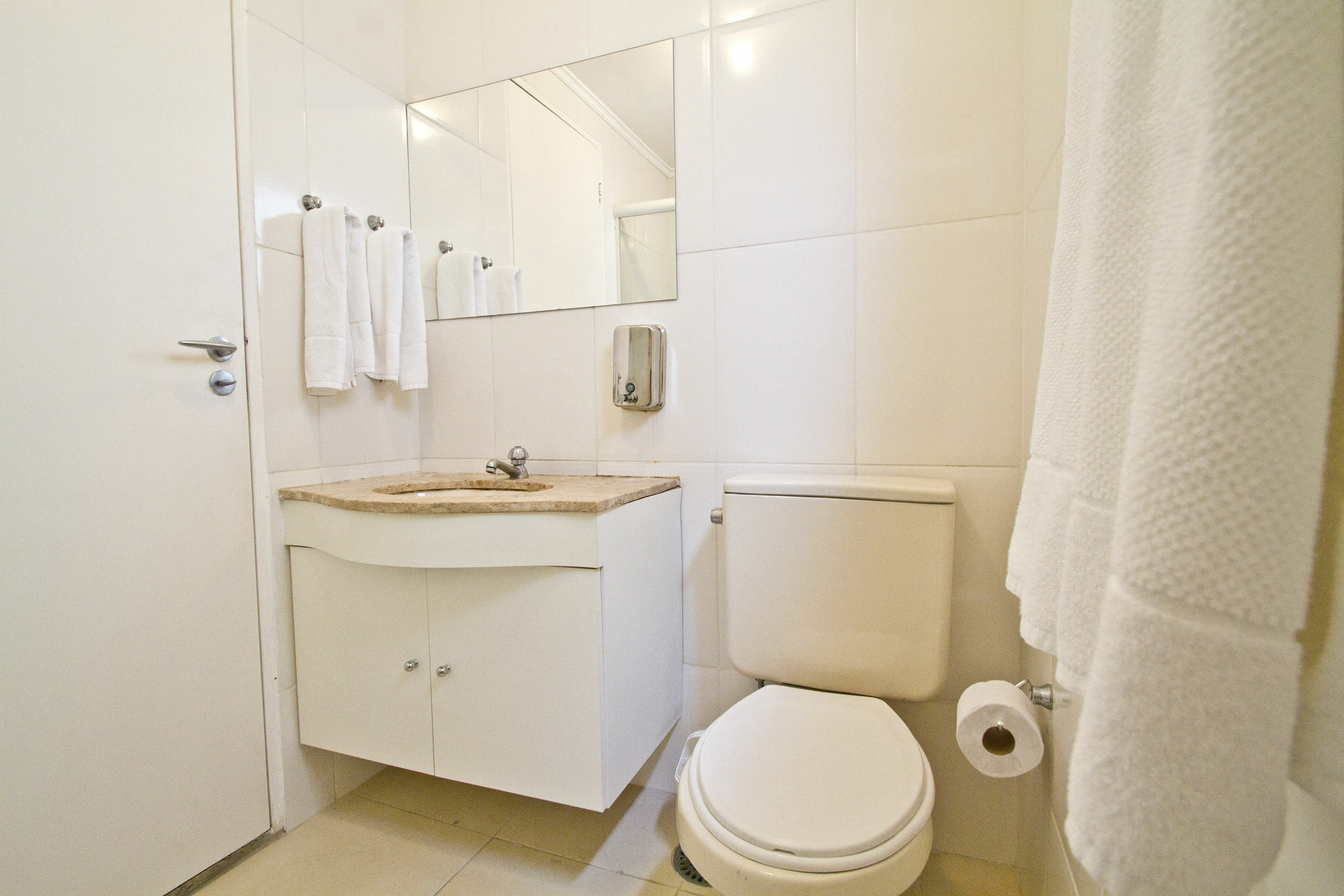 Oscar Freire Suites São Paulo Zewnętrze zdjęcie