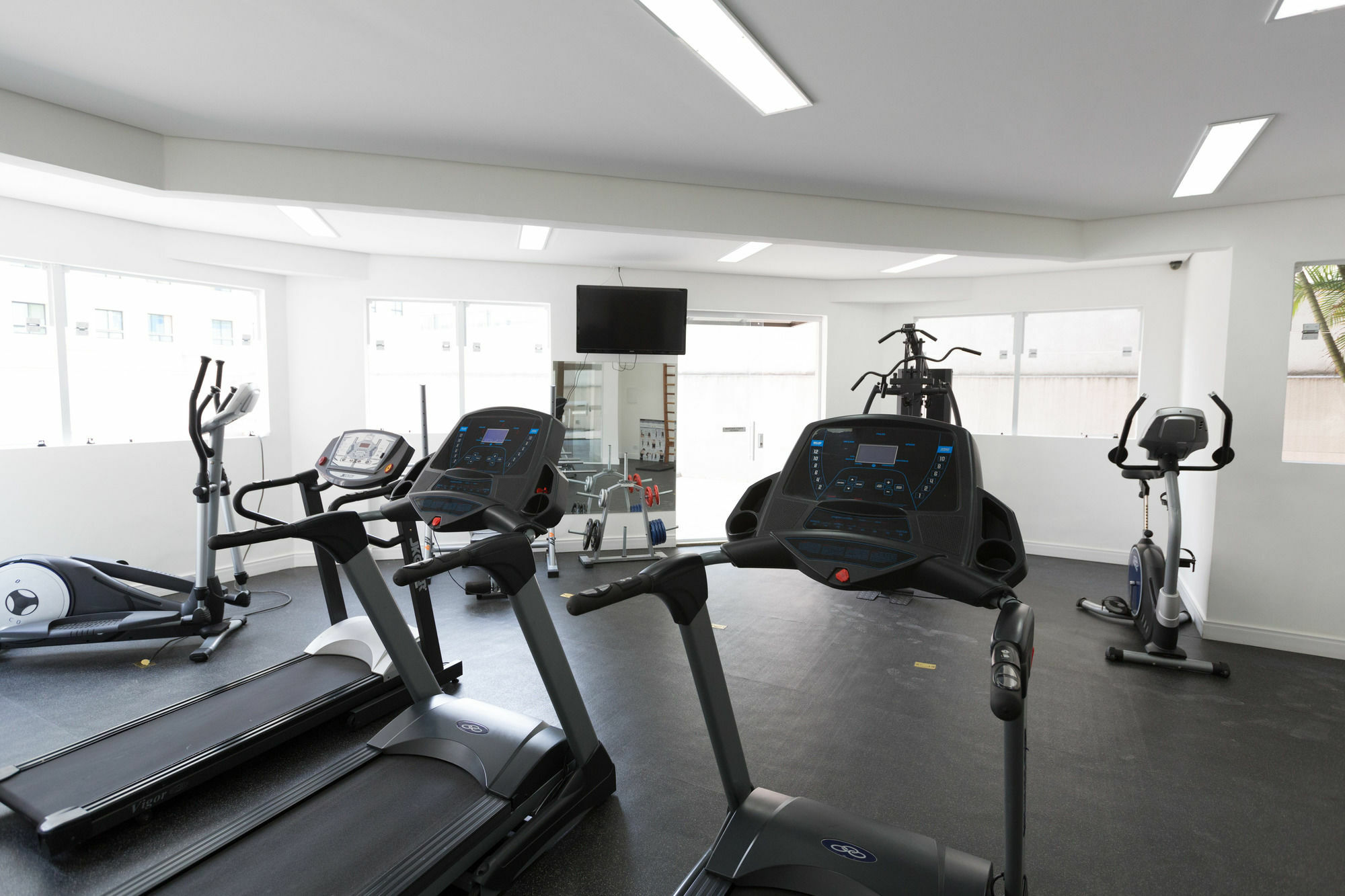 Oscar Freire Suites São Paulo Zewnętrze zdjęcie